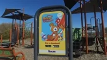 Biba Playgrounds